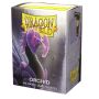 Dual Matte sleeves Dragon Shield (10X100) ORCHID EMME