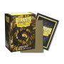 Dual Matte sleeves Dragon Shield (10X100) Truth