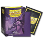 Dual Matte sleeves Dragon Shield (10X100) Soul