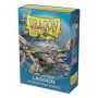 Lagoon 'Saras' Sleeves - Japanese size - Matte Dual 60 - Accessorie