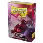 Fury "Alaria, commonwealth Champion" Sleeves - Japanese size - Matte Dual 60 - Accessorie