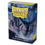 Wisdom Japanese size - Matte Dual 60 - Accessories