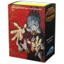 GJG100 Matte Art- Shigaraki - sleeves