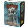 Flesh and Blood Matte Art sleeves 1 Oldhim