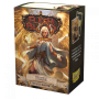 Flesh and Blood Matte Art sleeves 4 Prism