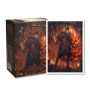 Flesh and Blood Uprising Matte Art sleeves 2 Fai