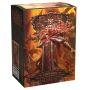 Flesh and Blood Matte Art sleeves The Emperor of Volcor