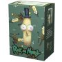 Rick & Morty - Mr Poopy Butthole Sleeves standard size