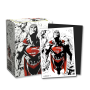 Superman Core (Red/White Variant) (100)