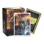 Flesh and Blood Uprising Matte Art sleeves Katsu