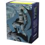 Batman standard sleeves - Batman 85th Ann (100)