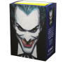The Joker standard sleeves - Batman 85th Ann (100)