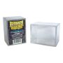 Dragon Shield Gaming box Clear OOS