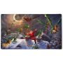 Dragon Shield Play Mat Christmas 2023