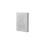 Dragon Shield - Ashen White - Boxes Cube Shell - Accessories