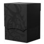 Shadow Black Deck Shell
