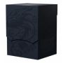 MidnightBlue/Black Deck Shell