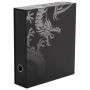 Sanctuary Slipcase Binder - Black