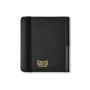 Dragon Shield Portfolio 4/8 Black 160