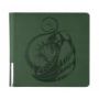 Dragon Shields Zipster XL - Forest Green