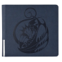 Dragon Shields Zipster XL - Midnight Blue