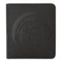 Dragon Shields Zipster Small - Iron Grey
