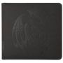 Dragon Shield Card Codex 576- Iron Grey