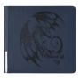 Dragon Shield Card Codex 576- Midnight Blue