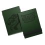 Life Ledger Forest Green