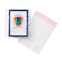 Beckett Shield Team Bags Resealable standard size card