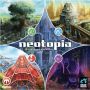Neotopia - board game