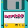 Defrag - Board game