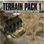 Company of Heroes: 2nd edition: Terrain Pack 1