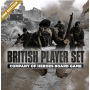 Company of Heroes: 2nd edition: British Player Set