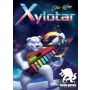 Xylotar - boardgame