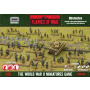 Minefields and Anti-tank Obstacle - Scenery