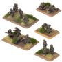 Jäger Zug (x35 Figures)