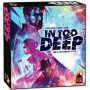 In Too Deep ENG - board game