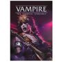 Vampire the Eternal Struggle EN- 5th Edition Toreador