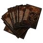 Vampire the Eternal Struggle:50 Sleeves - Classic Crypt Design