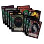 Vampire the Eternal Struggle - Promo Pack 1 (56 promotional cards)