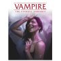 Vampire the Eternal Struggle FRENCH - 5th Edition Malkavien
