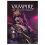 Vampire the Eternal Struggle FRENCH - 5th Edition Toreador