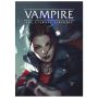 Vampire the Eternal Struggle FRENCH - 5th Edition Tremere