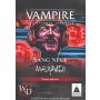 Vampire the Eternal Struggle FR- Sang Neuf Malkavien