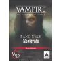 Vampire the Eternal Struggle FR- Sang Neuf Nosferatu
