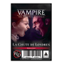 Vampire the Eternal Struggle FR - la chute de Londres extension