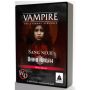 Vampire the Eternal Struggle - Sang Neuf Banu Haqim