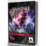 Vampire the Eternal Struggle  - Sang Neuf Gangrel