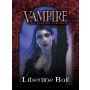 Vampire the Eternal Struggle: Sabbat - Libertine Ball - !Toreador Preconstructed Deck